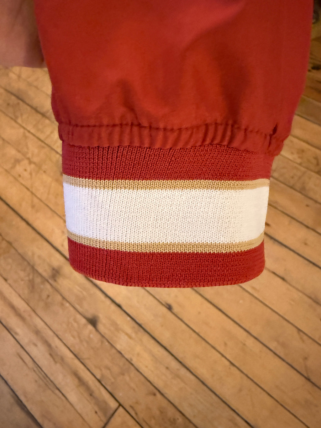 Vintage Cleveland Cavaliers Reebok crewneck | size L