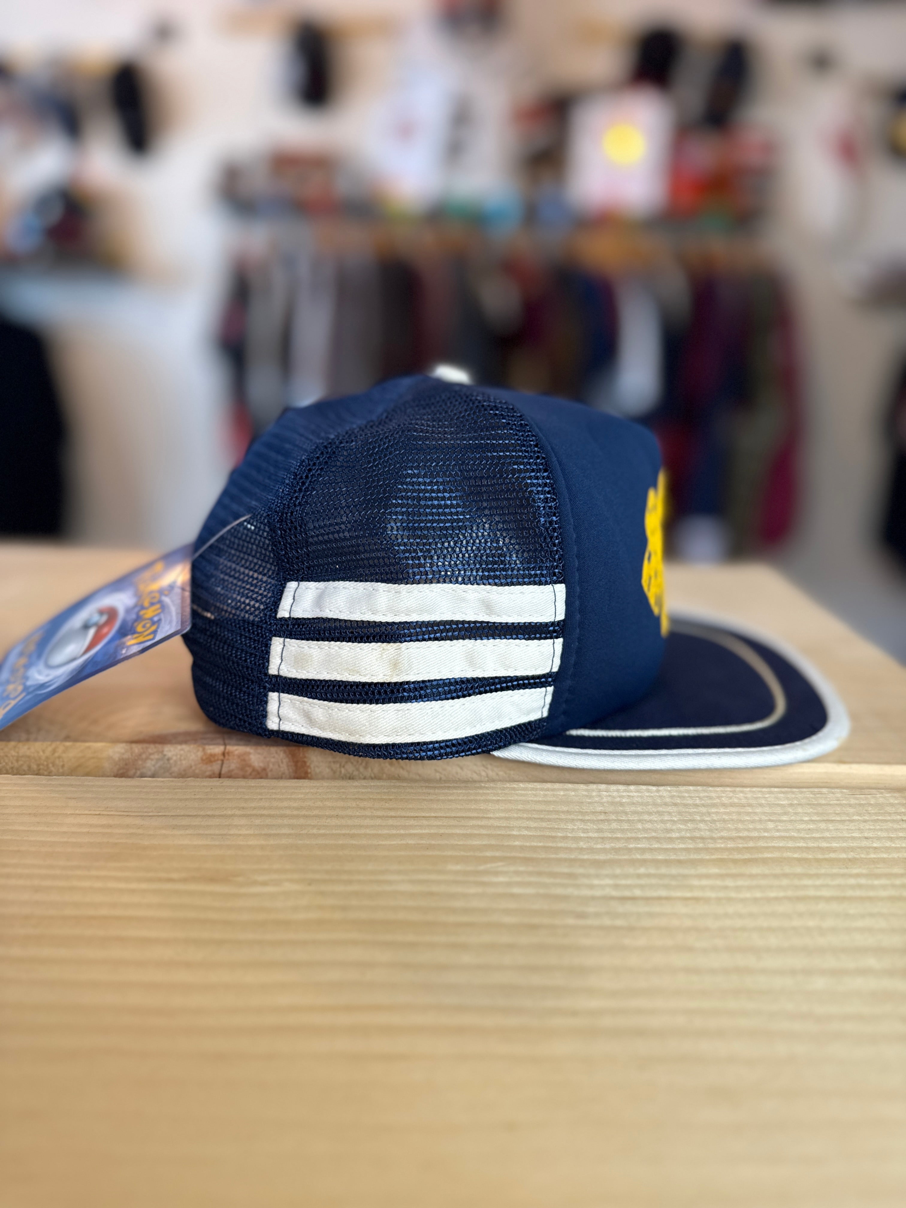 Indianapolis 500 Racing Snap Back