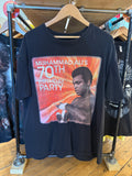 Muhammed Ali's 70th Birthday Party Graphic Tee | cut tag fits M/L