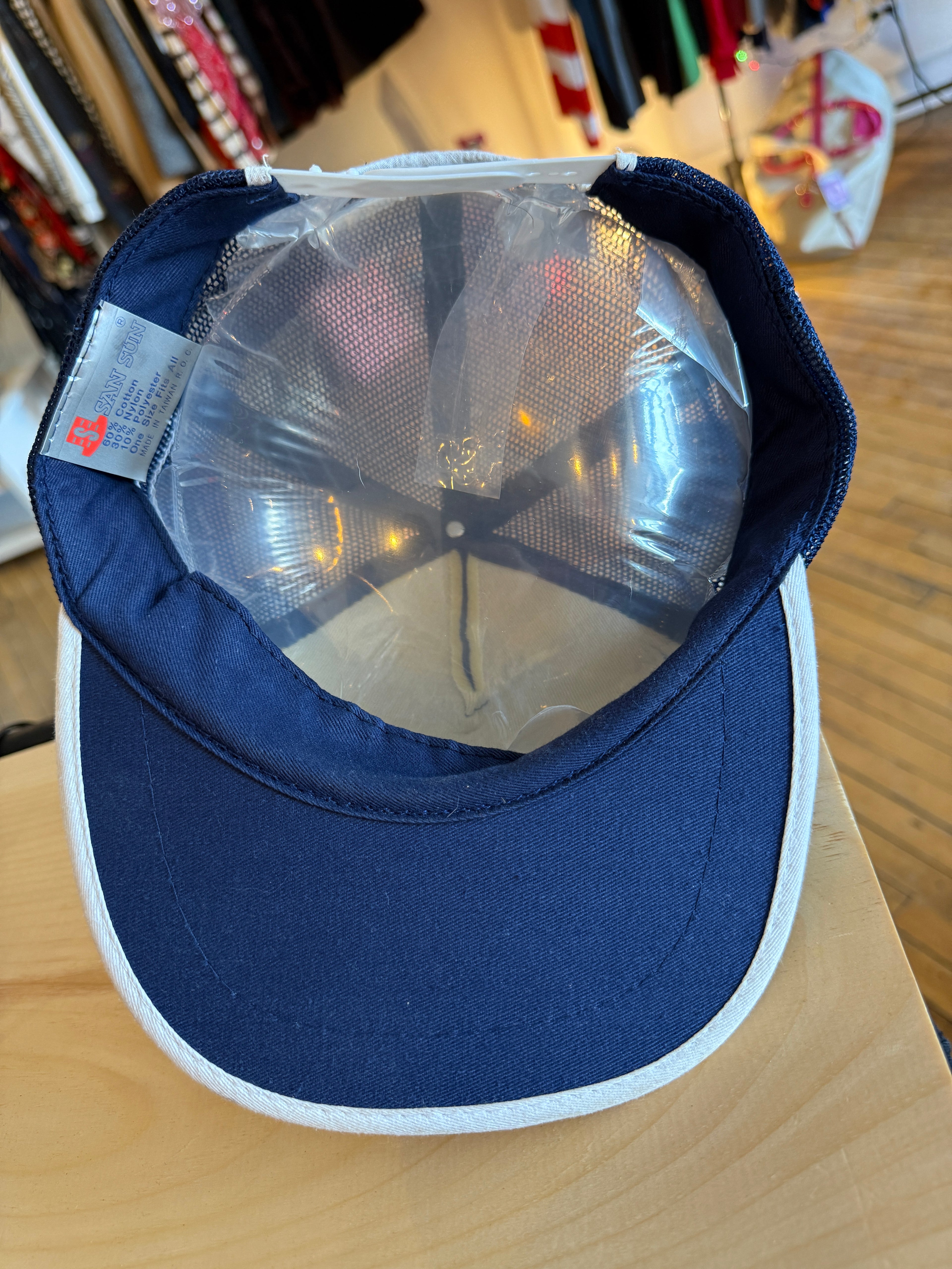 Indianapolis 500 Racing Snap Back